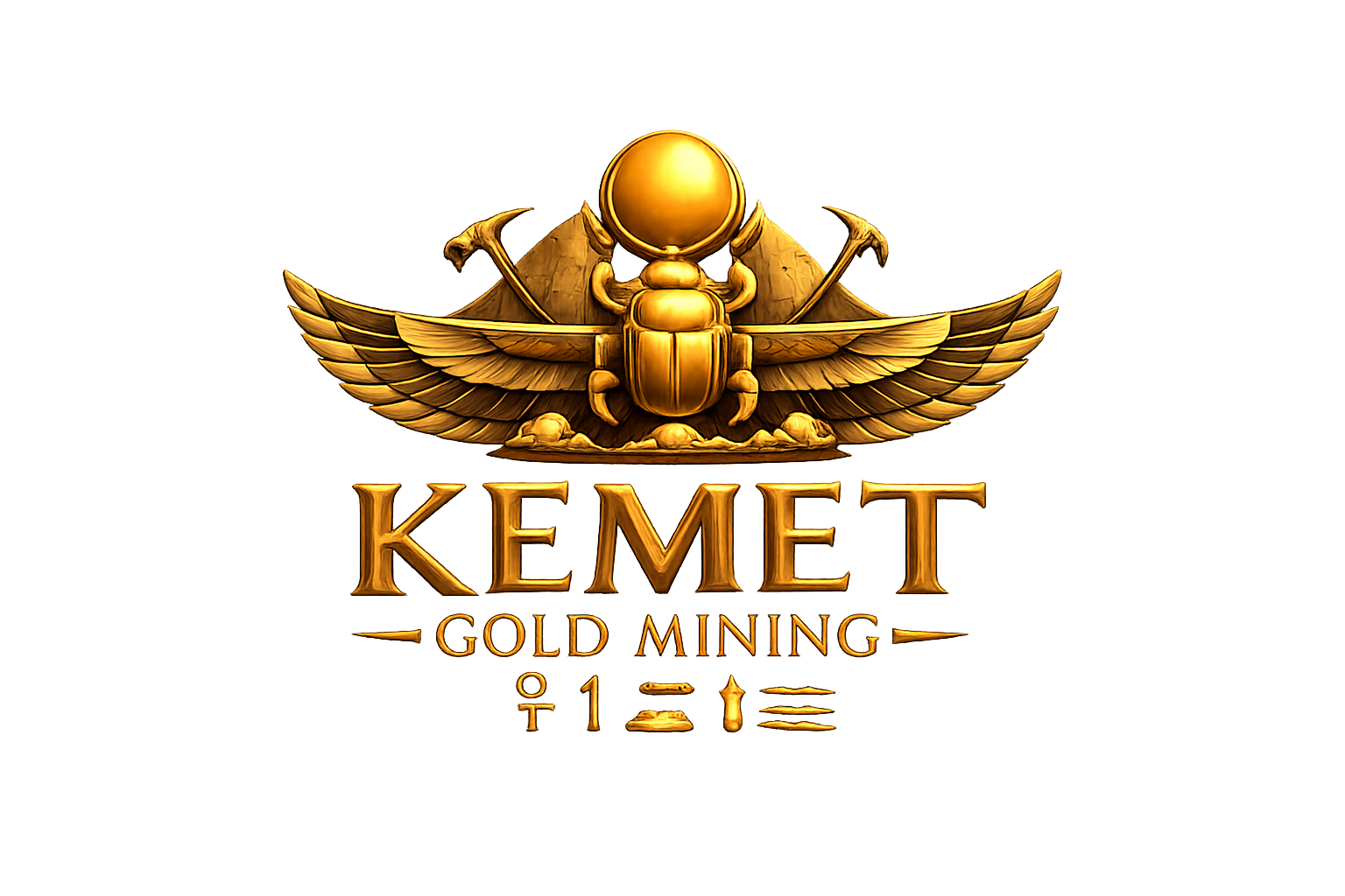 Kemet Logo